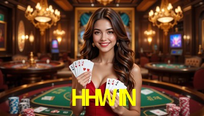 Imagem secundária de apoio para instalação do app HHWIN