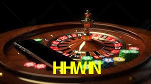 HHWIN Instalar Logo 2