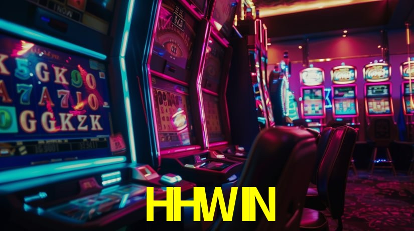 Logo da HHWIN