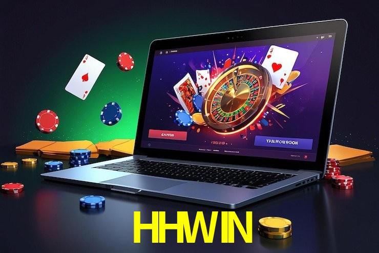 Guia visual de operação PIX no HHWIN
