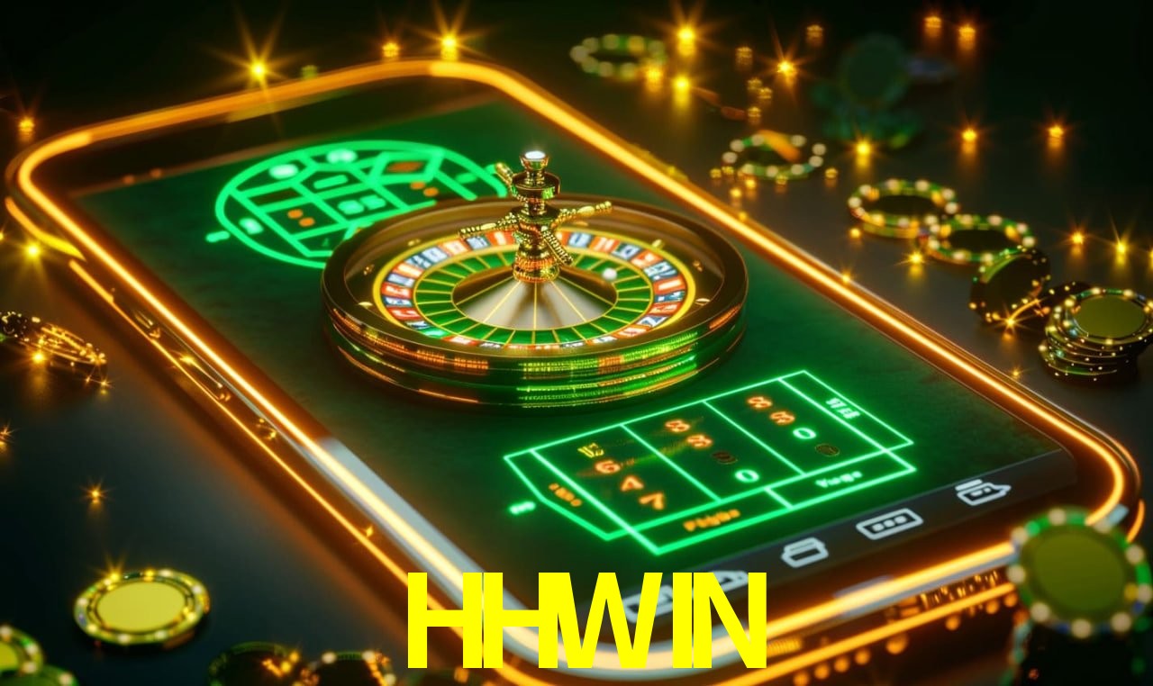 Benefícios do Login HHWIN - Bônus e Vantagens Exclusivas