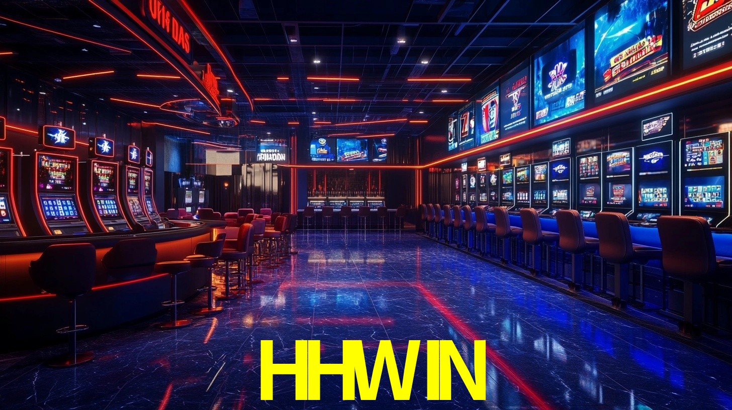 Licença Curaçao HHWIN