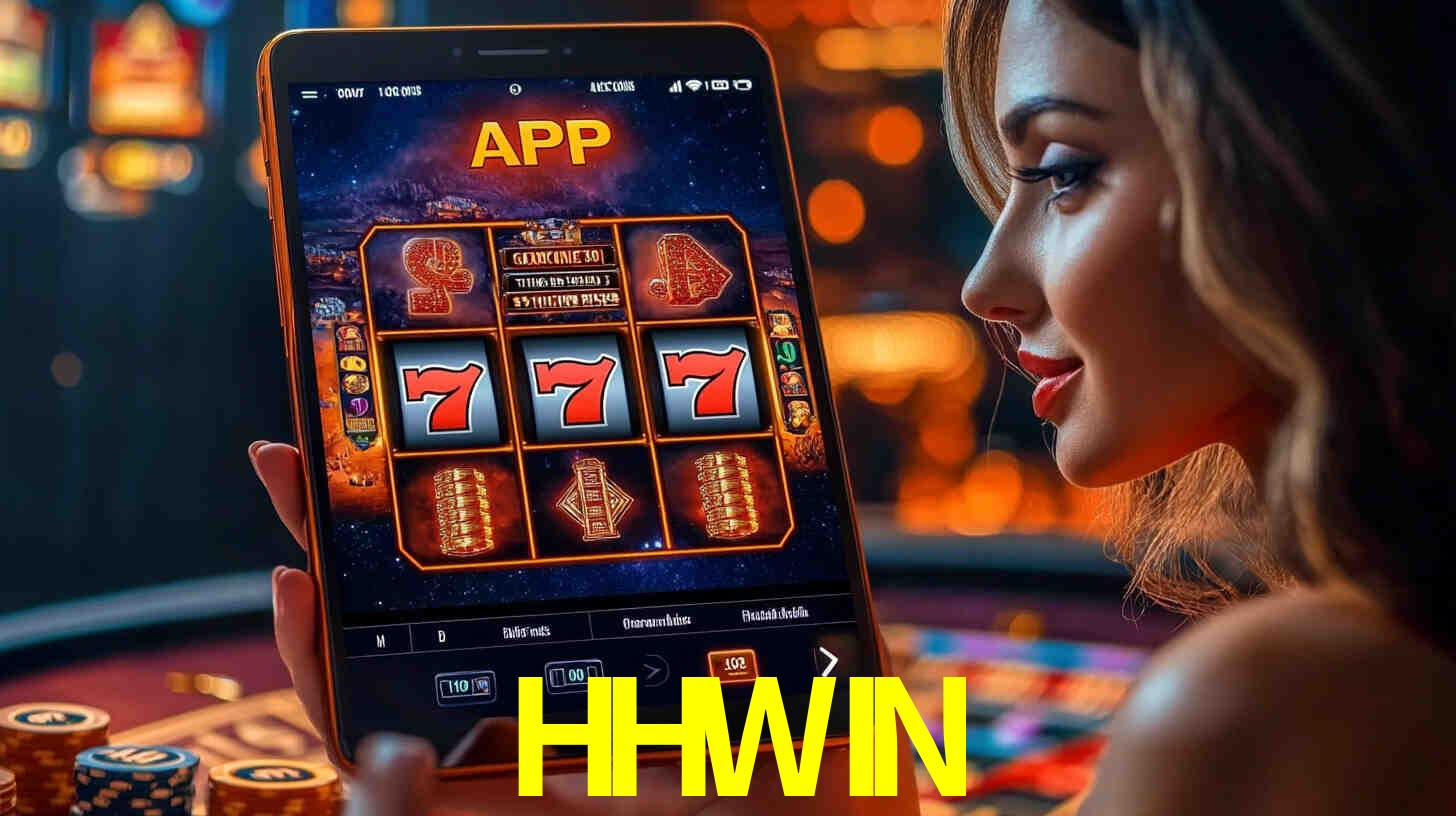 Níveis VIP HHWIN