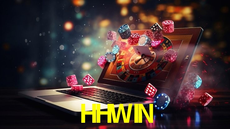 Vitória HHWIN