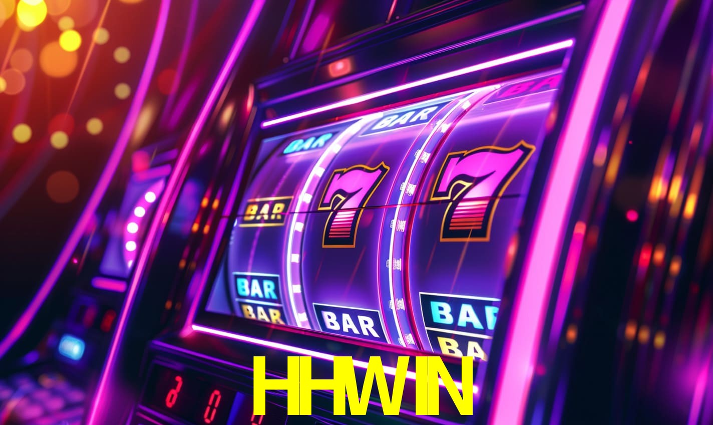 HHWIN Facebook Brasil - Siga Nossa Página Oficial
