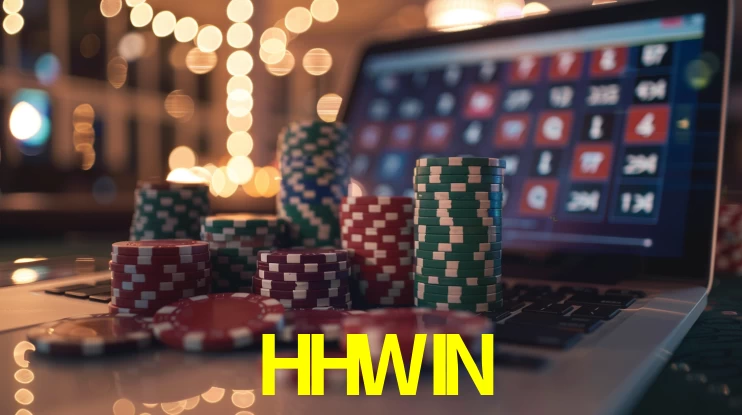 Chances Ganhar HHWIN