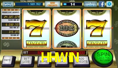 HHWIN bet — mercados de futebol e esportes no app
