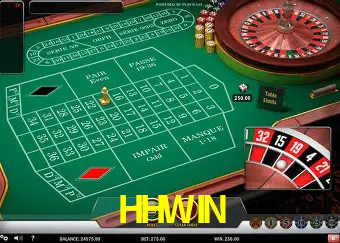 HHWIN Giros Grátis