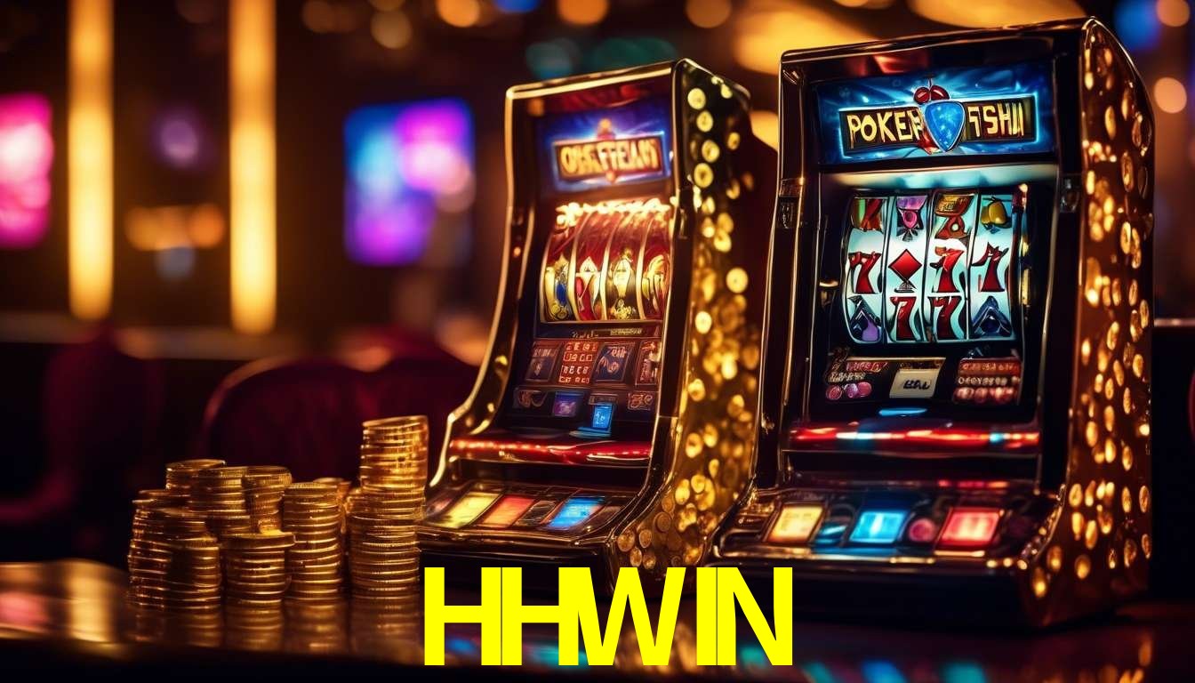 Evolução VIP HHWIN