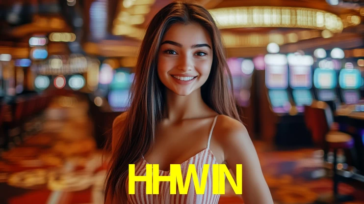 HHWIN Bônus - HHWIN visual 1