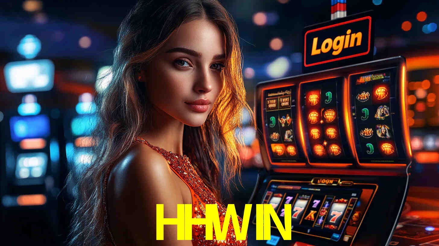 Saque PIX HHWIN