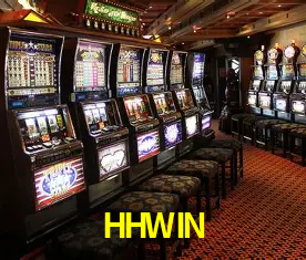 HHWIN ajuda online — chat de suporte no aplicativo oficial