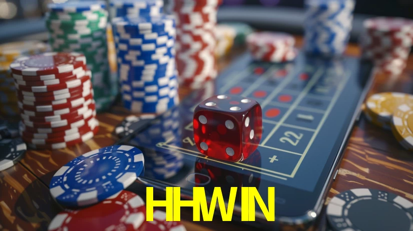 HHWIN Plataforma - HHWIN visual 1