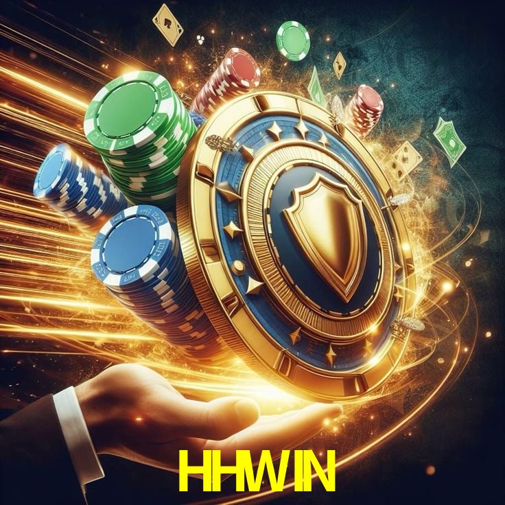HHWIN Logo - Bônus com Rollover Justo