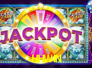 Slots HHWIN - Giros Grátis Diários