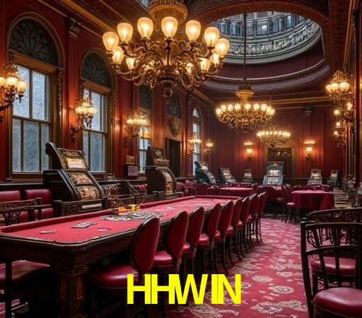 HHWIN