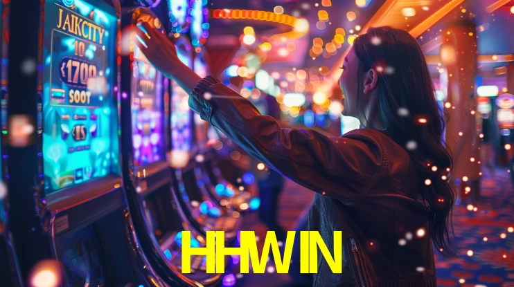 HHWIN Cassino Ao Vivo - 89 Mesas Evolution Gaming