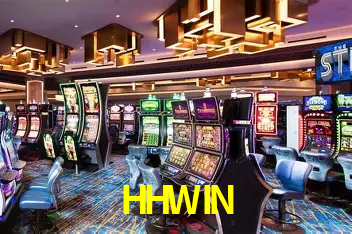HHWIN cadastro — verificação de conta e PIX no caixa