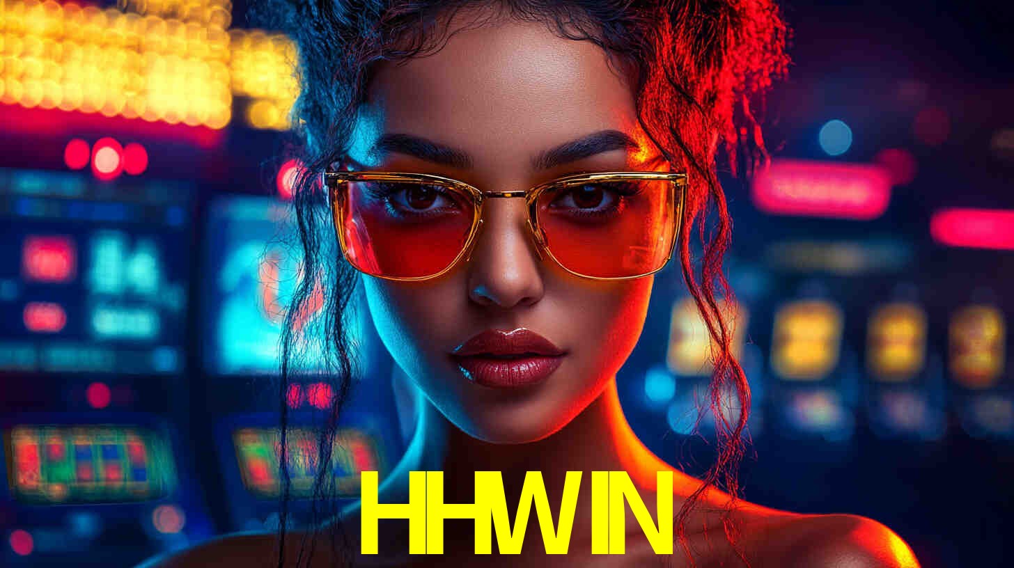 Bônus App HHWIN