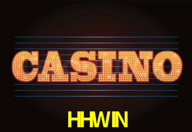 Vantagens App HHWIN