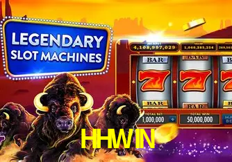 HHWIN Plataforma