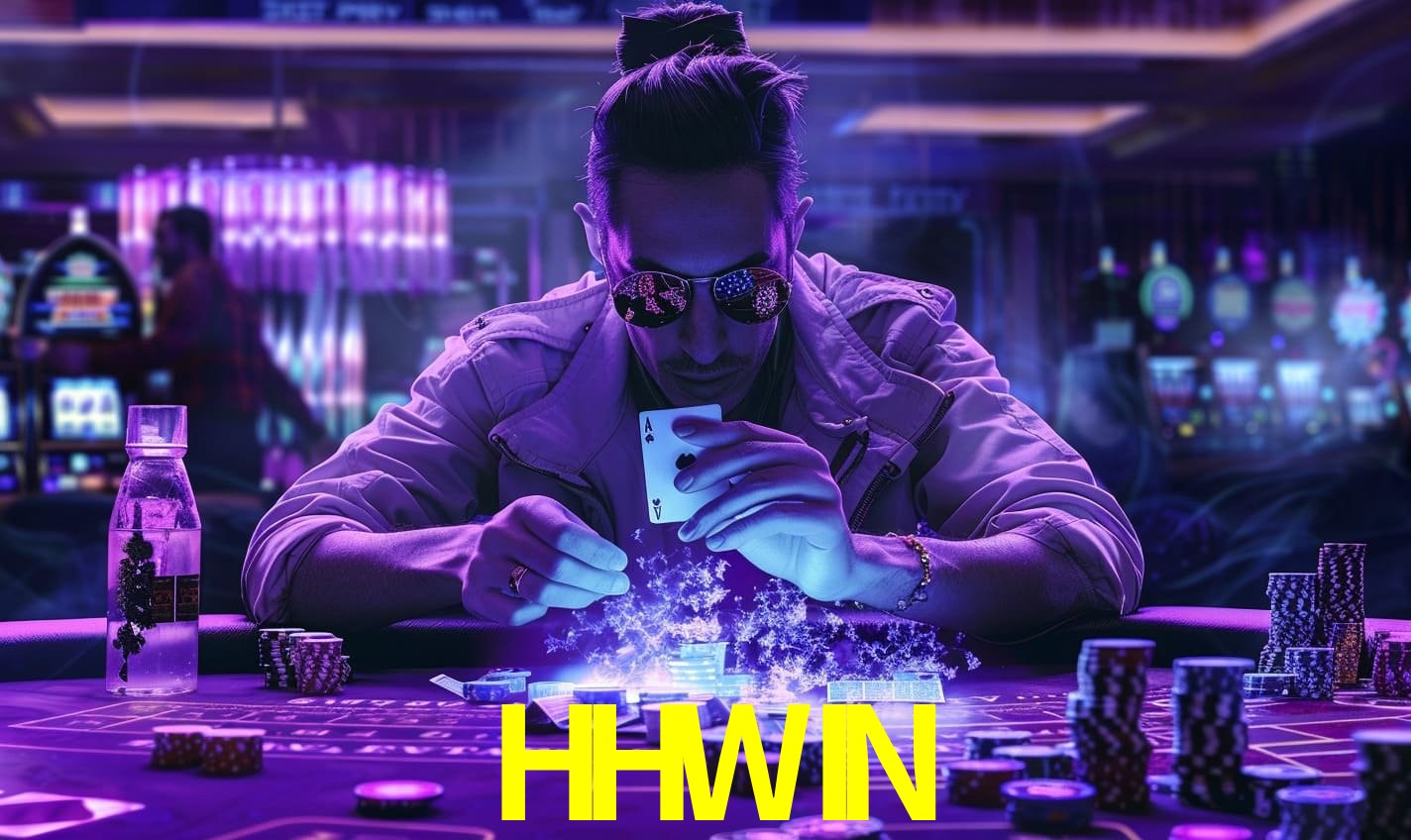 Odds Competitivas HHWIN