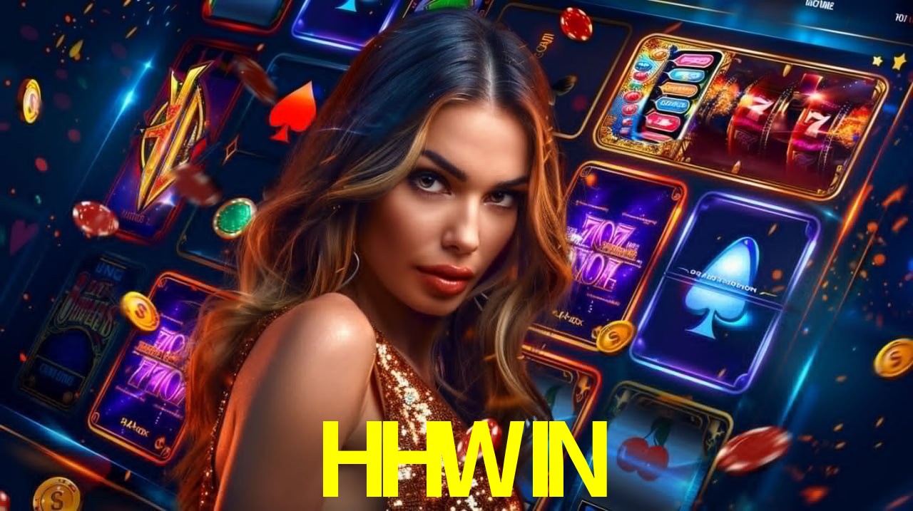 Ganhador HHWIN