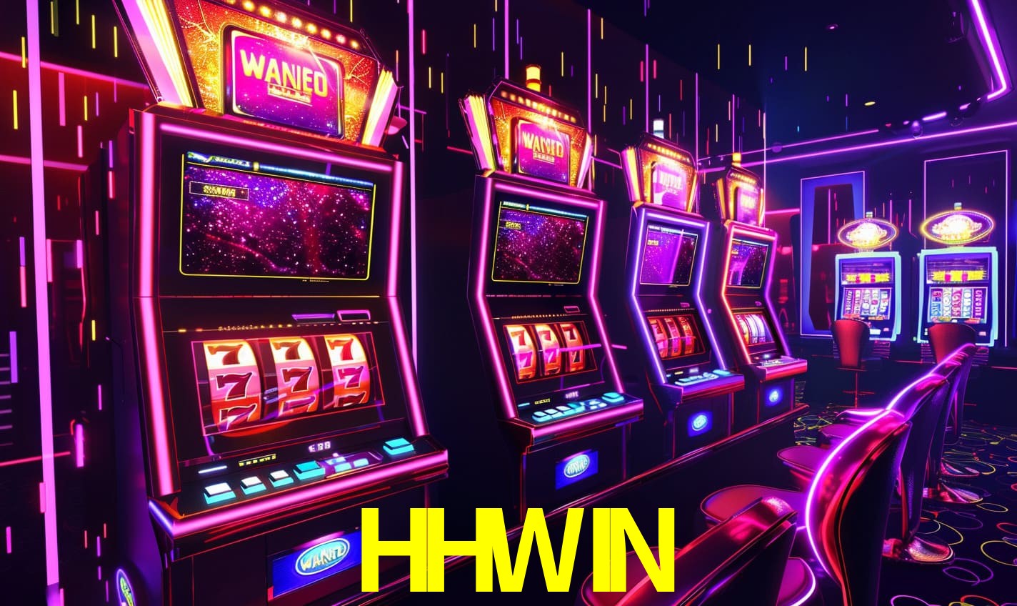 Bônus HHWIN