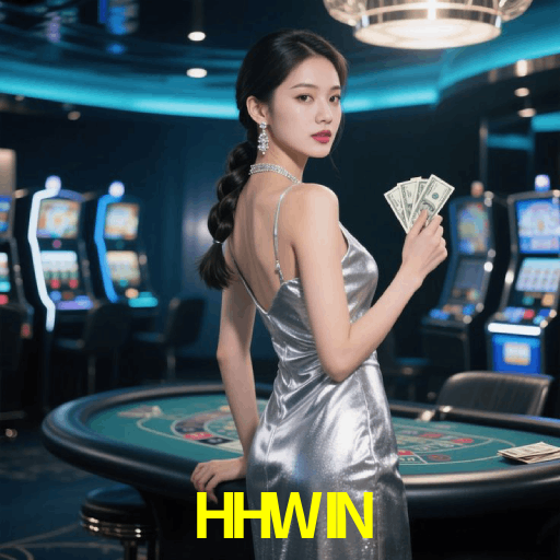 Tabela RTP dos jogos de cassino da HHWIN