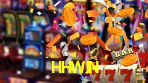 Pagamentos PIX na HHWIN