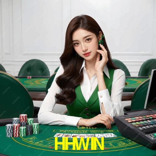 Catálogo HHWIN com mais de 3.100 jogos — Pragmatic Play, Evolution, NetEnt e fornecedores certificados