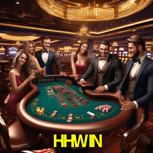 Loterias online disponíveis na HHWIN