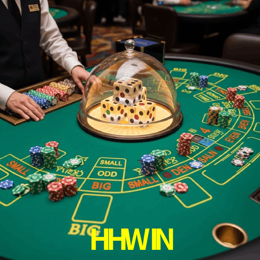 Principais provedores de slots da HHWIN - NetEnt, Pragmatic Play, Play'n GO