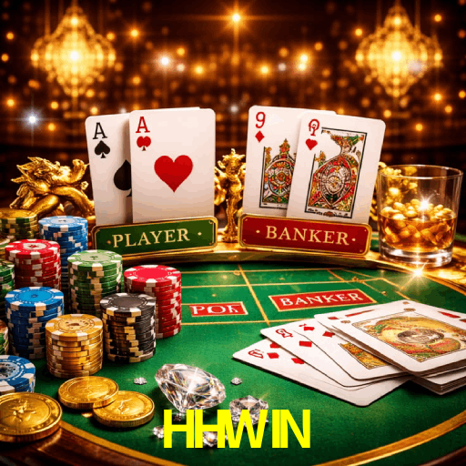 Níveis do programa VIP da HHWIN