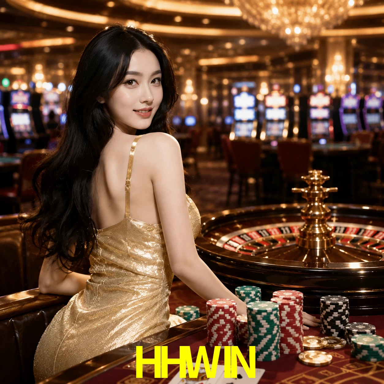 Download app HHWIN Android iOS