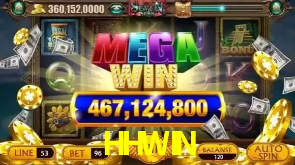Gates of Olympus slot HHWIN