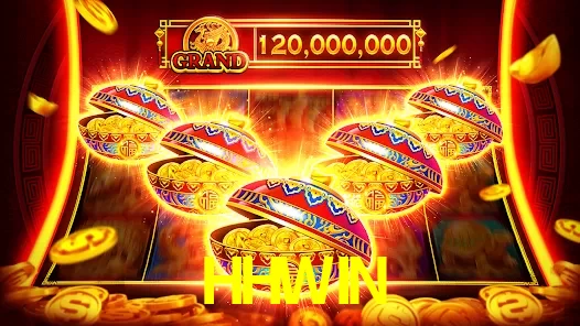 App HHWIN slots mobile