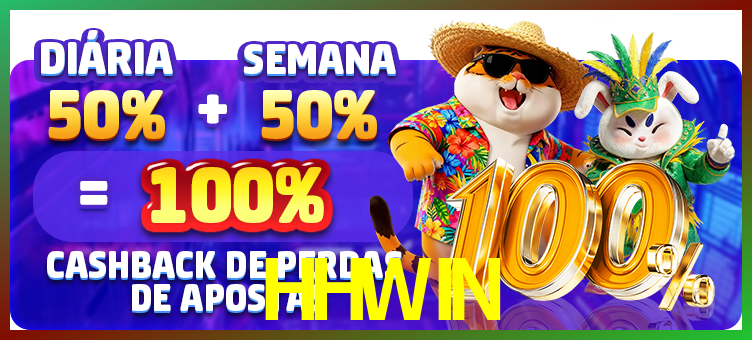 Qualificar VIP HHWIN