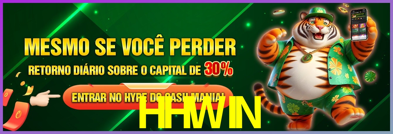 Ganhador HHWIN